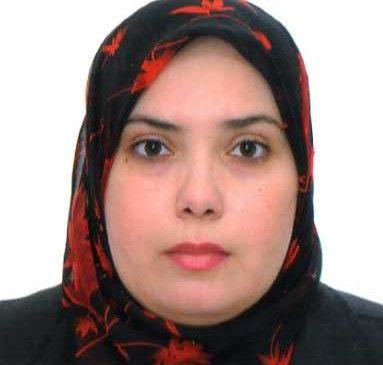 Doulate Serouri Hamida