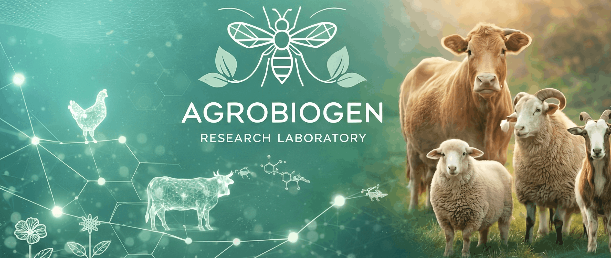 Agro-Biotechnologie,Ressources Génétiques et Modélisation (LABRGM)