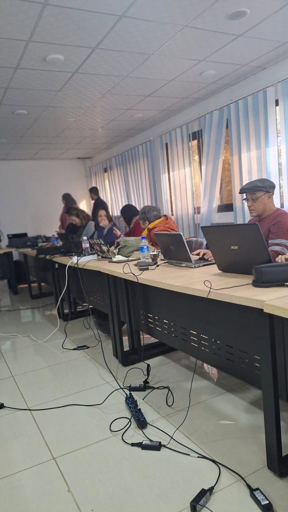Workshop sur l'IA pour la Rédaction Académique 597114597 122166172952757687 1252380289753838196 n
