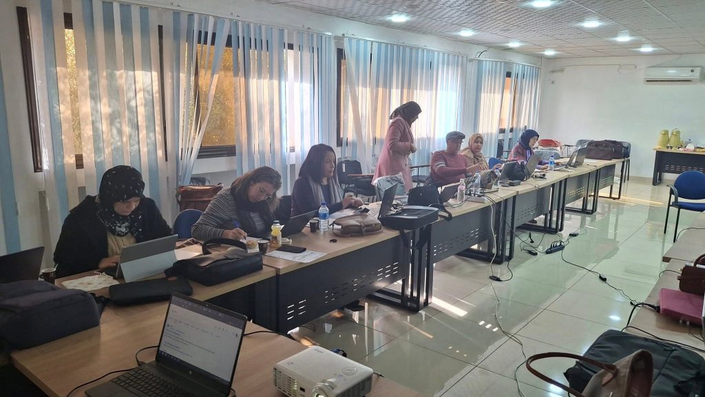 Workshop sur l'IA pour la Rédaction Académique 599406120 122166170438757687 3497396897300545665 n