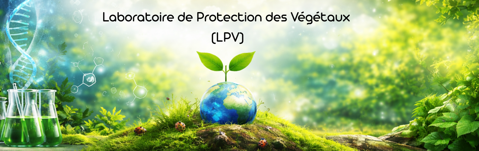 Protection des Végétaux (LPV)